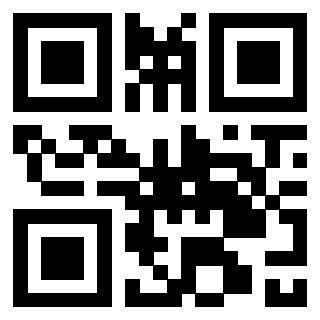 Il QrCode di 3300218202