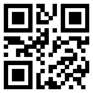 QrCode di 3300218204