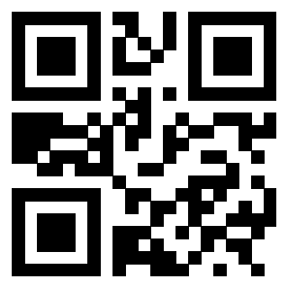 3300218205 - Immagine del Qr Code