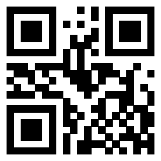 Il Qr Code di 3300218206