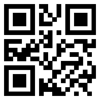 3300218208 Qr Code associato