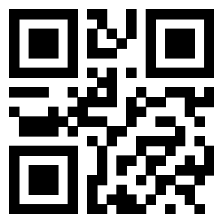 Scansione del Qr Code di 3300218209