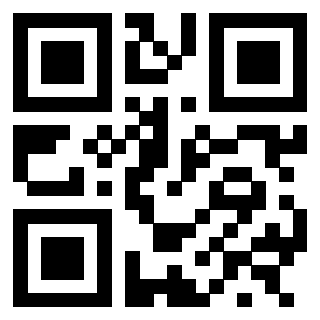 3300218210 - Immagine del QrCode associato