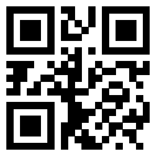 Immagine del Qr Code di 3300218211
