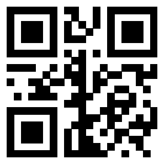 Scansione del Qr Code di 3300218215