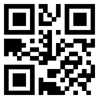 3300218219 - Immagine del QrCode associato