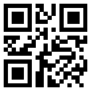 Immagine del QrCode di 3300218220