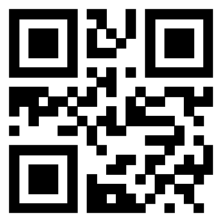 3300218223 QrCode associato