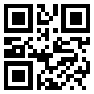 3300218224 - Immagine del QrCode associato