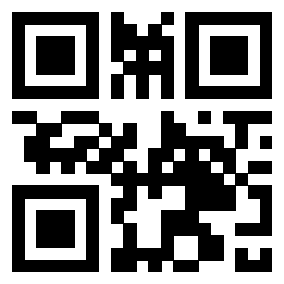 3300218225 - Immagine del Qr Code