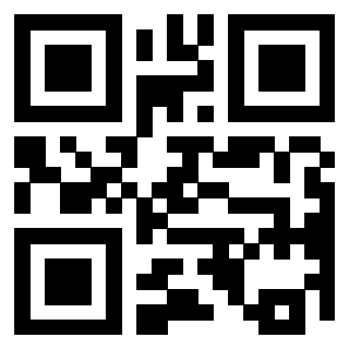 Il QrCode di 3300218226