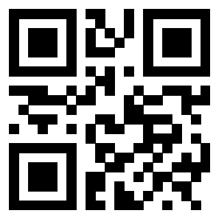 Immagine del Qr Code di 3300218234
