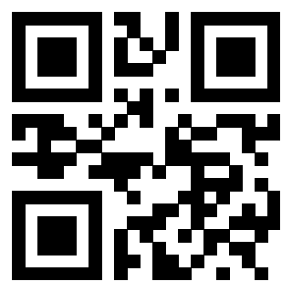Il Qr Code di 3300218235