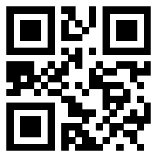 Il Qr Code di 3300218236
