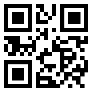 Qr Code di 3300218237