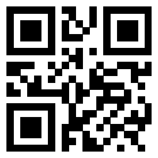 Il Qr Code di 3300218238