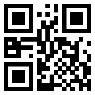 3300218240 - Immagine del Qr Code associato