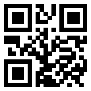 3300218241 - Immagine del Qr Code associato
