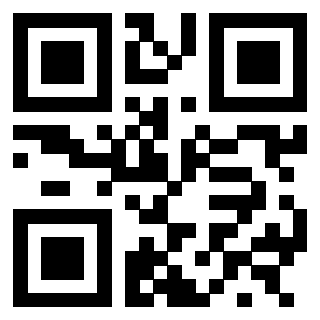 Immagine del Qr Code di 3300218243