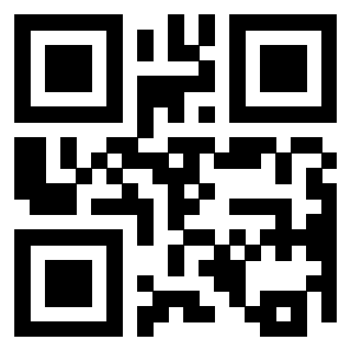 Il QrCode di 3300218244
