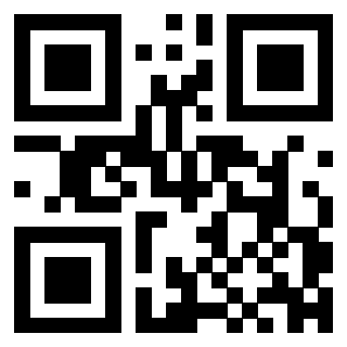 3300218246 - Immagine del Qr Code associato