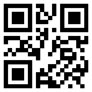 3300218250 Qr Code associato