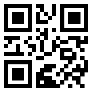 3300218252 - Immagine del QrCode associato