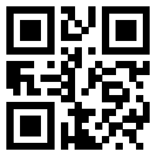 3300218253 - Immagine del QrCode associato