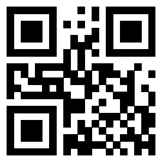Scansione del QrCode di 3300218255