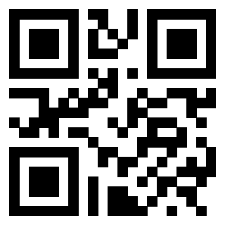 Il QrCode di 3300218258