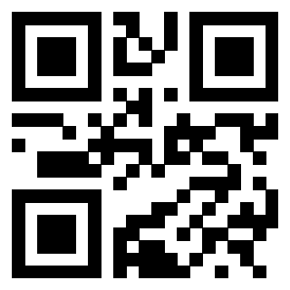 3300218260 - Immagine del Qr Code