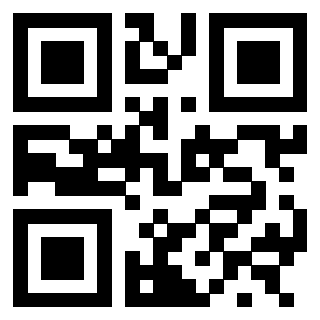 Scansione del Qr Code di 3300218261