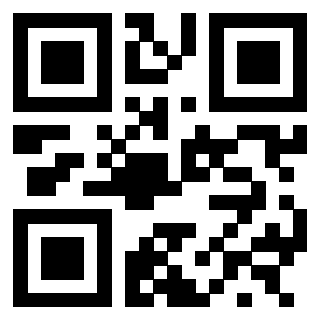 3300218262 - Immagine del QrCode