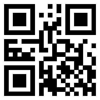 QrCode di 3300218263