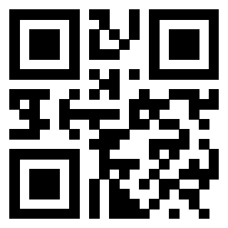 Il Qr Code di 3300218266