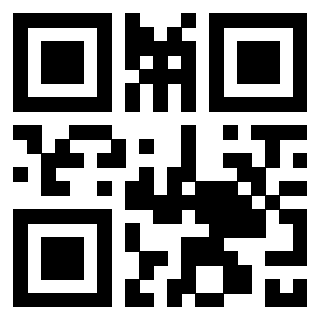 3300218267 - Immagine del QrCode