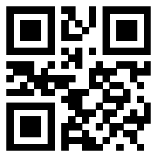 3300218271 QrCode associato