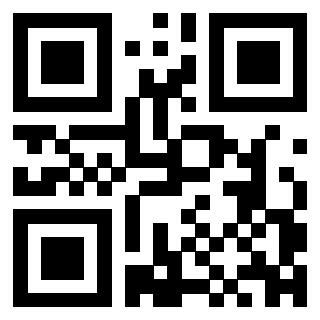 Immagine del QrCode di 3300218274