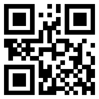Scansione del Qr Code di 3300218275