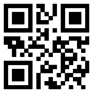 3300218277 QrCode associato