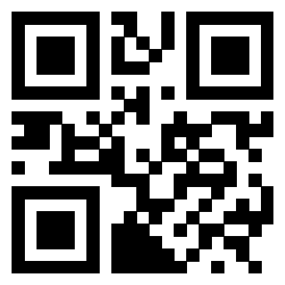 Il QrCode di 3300218278
