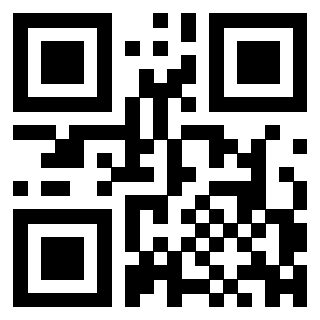 Il Qr Code di 3300218280