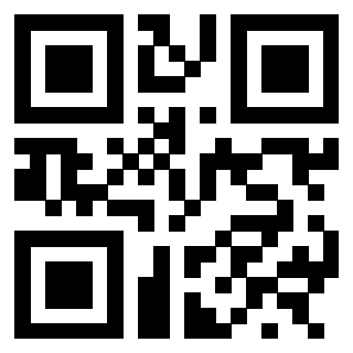 3300218281 - Immagine del QrCode