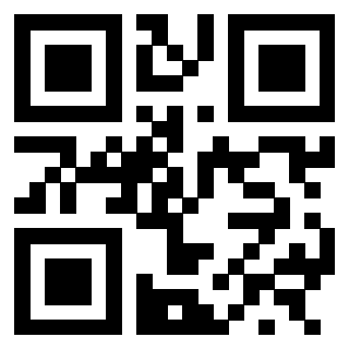 Scansione del Qr Code di 3300218282