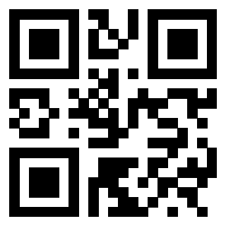 Immagine del QrCode di 3300218283