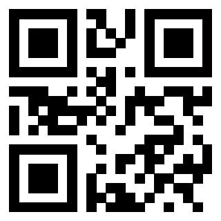 3300218285 QrCode associato