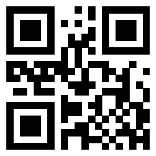 Immagine del QrCode di 3300218286