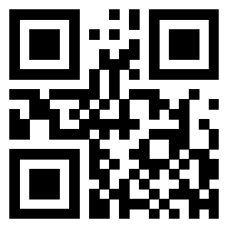 3300218287 - Immagine del Qr Code associato