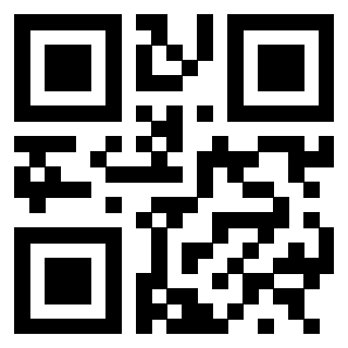 Immagine del QrCode di 3300218288