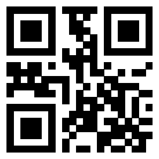 Il Qr Code di 3300218289
